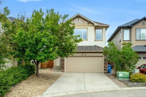 Photo of 266 Cranwell Bay SE, Calgary, AB T3M 1G2 (MLS # A2329818)