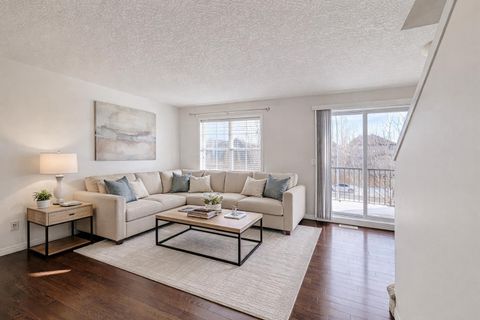 38 Cranford Drive SE Calgary AB T3M 0V9