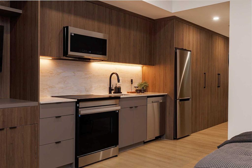 Photo of 1520 4 Street SW #SL5, Calgary, AB T2Y 0Y4 (MLS # A2293615)