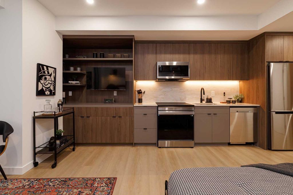 Photo of 1520 4 Street SW #SL5, Calgary, AB T2Y 0Y4 (MLS # A2293615)