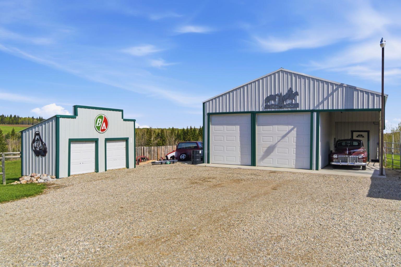 29302 Range Road 51