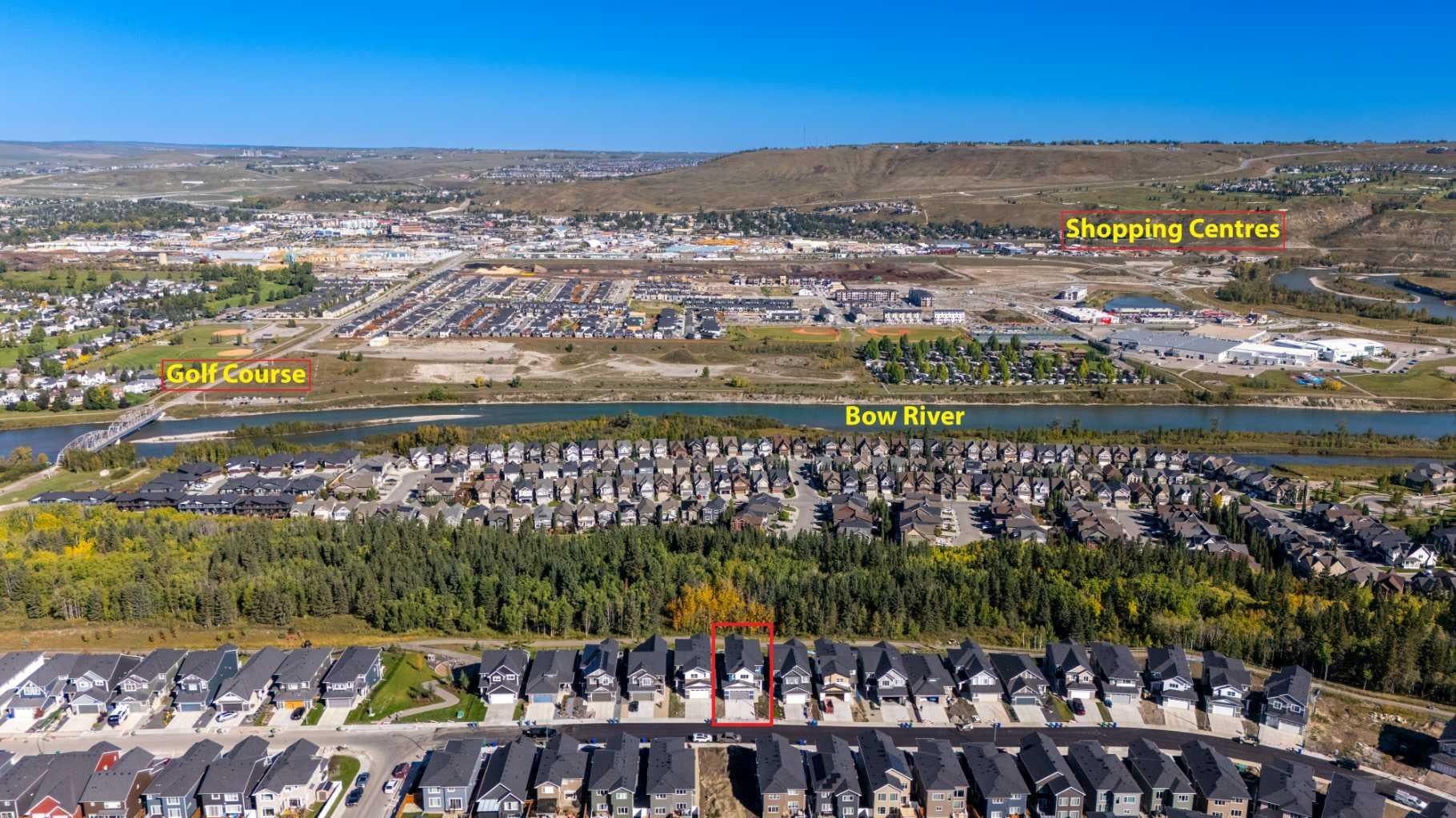 463 Rivercrest View