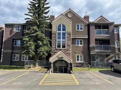Photo of 2612 Edenwold Heights NW #., Calgary, AB T3A 3Y5 (MLS # A2299303)