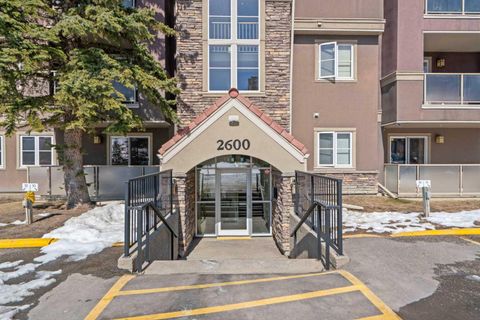 Photo of 3400 Edenwold Heights NW #2612, Calgary, AB T3A 3Y5 (MLS # A2299303)