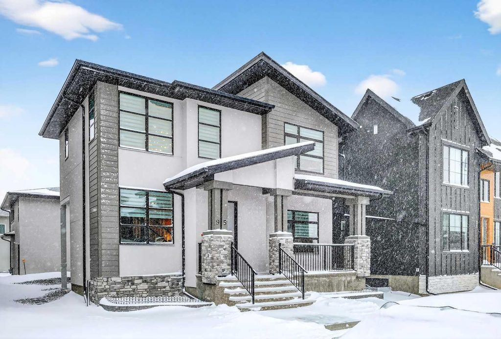 Photo of 95 Rock Lake View NW, Calgary, AB T3G 0E9 (MLS # A2287258)