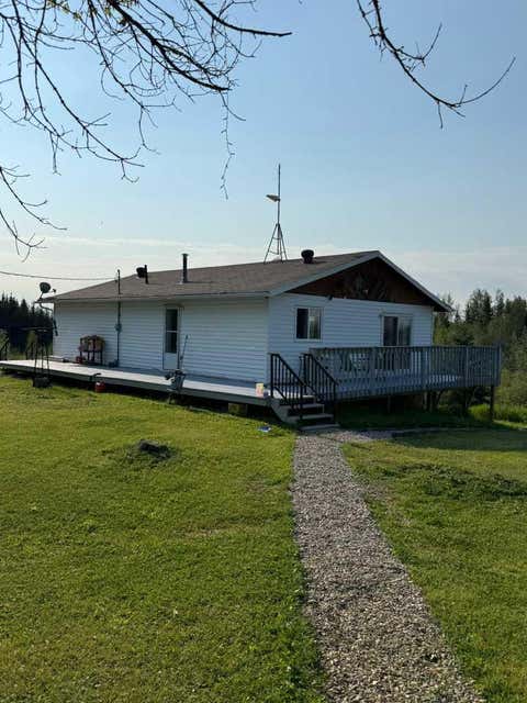Photo of 47315 Hwy 22, Buck Creek, AB T0C 0S0 (MLS # A2333314)