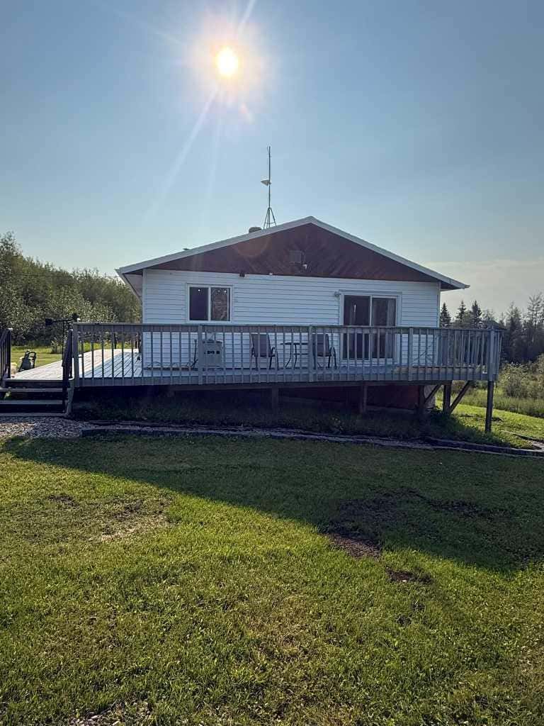 Photo of 47315 Hwy 22, Buck Creek, AB T0C 0S0 (MLS # A2333314)