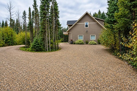 Photo of 64009 TWP RD 704 #84, Rural Grande Prairie No. 1, County of, AB T8W 5C3 (MLS # A2343518)