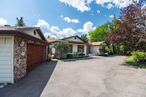 Photo of 28319 Township Road 384 #129, Rural Red Deer County, AB T4S 2A4 (MLS # A2328350)
