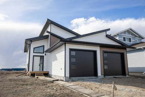 Photo of 8201 87A Street, Grande Prairie, AB T8V 6J3 (MLS # A2332994)
