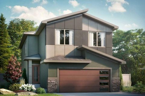 5 Heartwood Lane SE Calgary AB T3M 2K1
