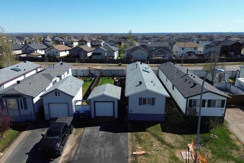 Photo of 117 McKinlay Crescent, Fort McMurray, AB T9K 2M6 (MLS # A2314528)