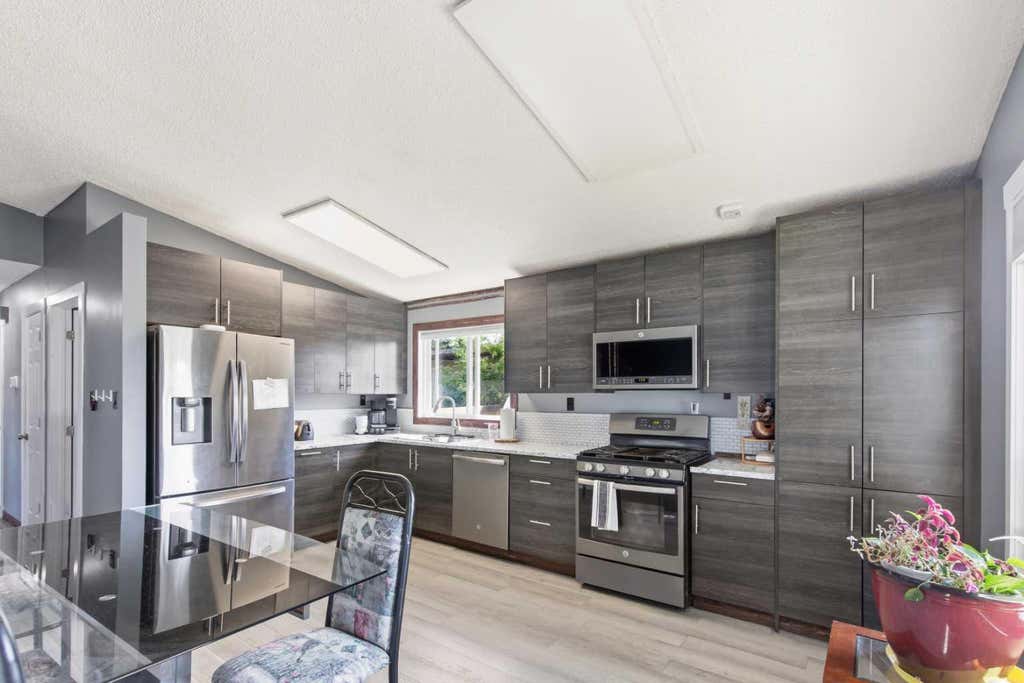 Photo of 9922 81 Avenue, Grande Prairie, AB T8V 3T2 (MLS # A2324864)