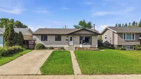 Photo of 6124 Hamilton Drive, Red Deer, AB T4N 5Z4 (MLS # A2328057)