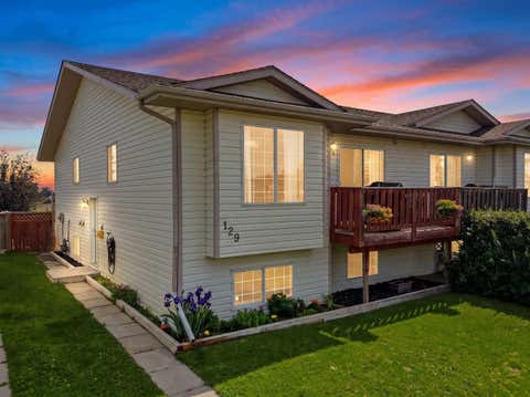Photo of 129 Silver Drive, Blackfalds, AB T0M 0J0 (MLS # A2323287)