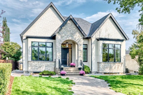 Photo of 3743 36 Avenue SW, Calgary, AB T3E 1C3 (MLS # A2341026)