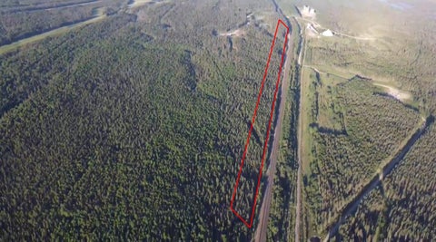 Photo of SW, NE, NW 28-52-23- Obed Mountain Road, Rural Yellowhead County, AB T7V 1A0 (MLS # A2323542)