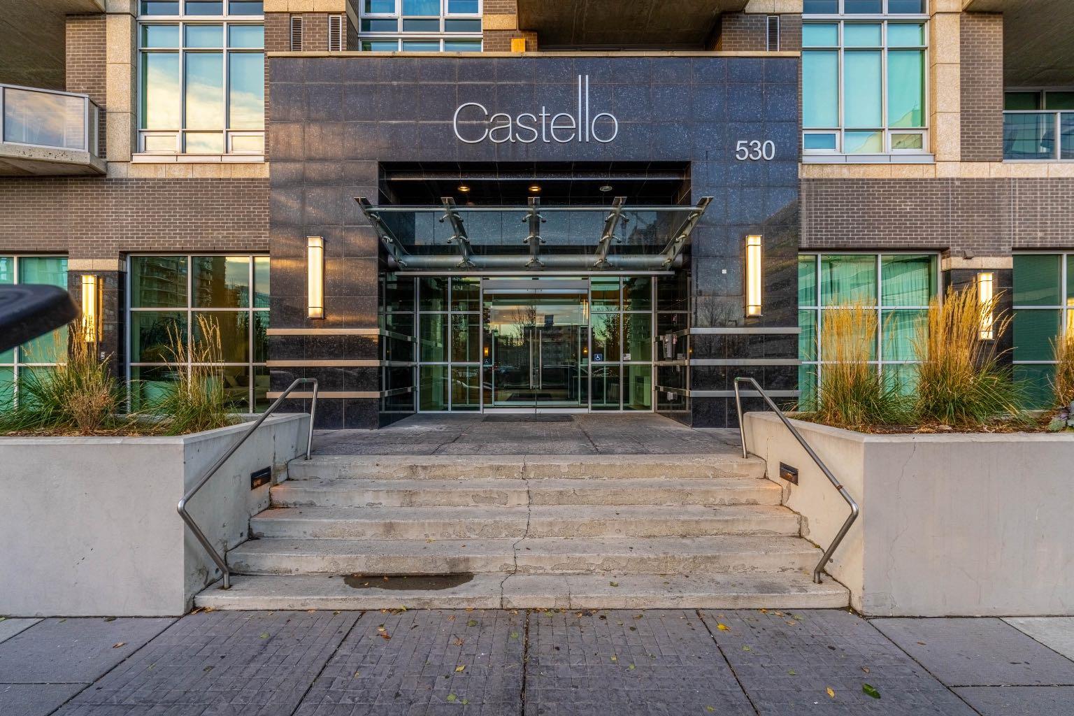 530 12 Avenue SW 303