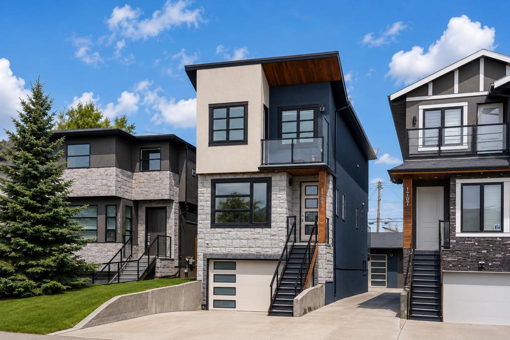 1709 27 Street SW