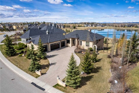 Photo of 31 Montenaro Bay, Cochrane Lake, AB T4C 0A5 (MLS # A2315371)