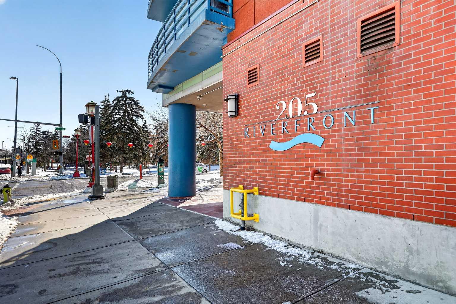 205 Riverfront Avenue SW 312