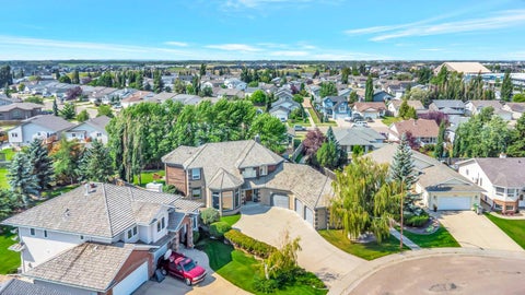Photo of 3302 64 Avenue, Lloydminster, AB T9V 2V8 (MLS # A2340067)