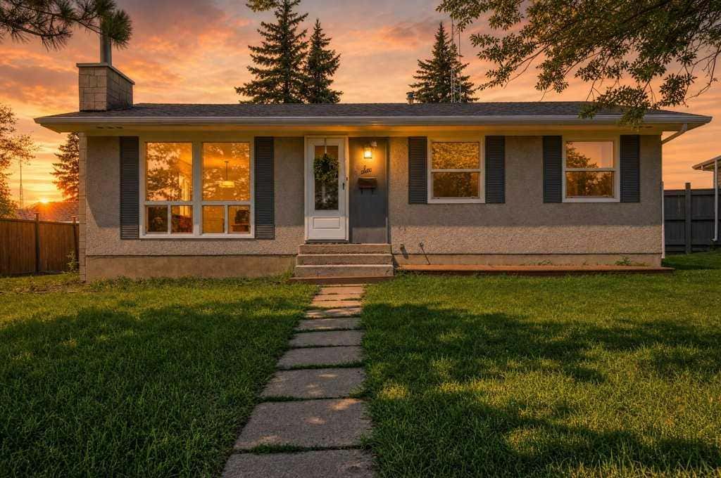 Photo of 6 Onlsow Square, Red Deer, AB T4N 5C6 (MLS # A2326471)