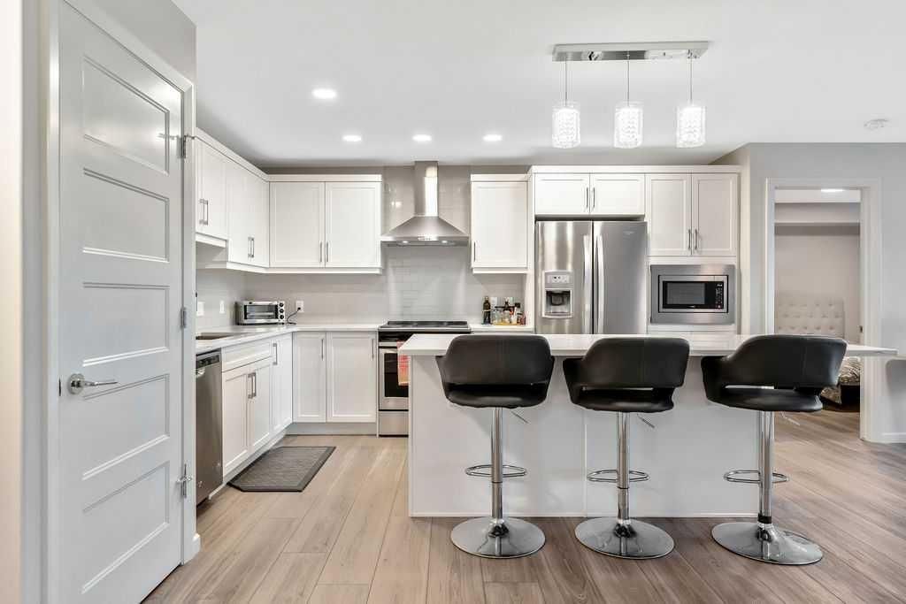 Photo of 10 Market Boulevard SE #2112, Airdrie, AB T4A 0W8 (MLS # A2305728)