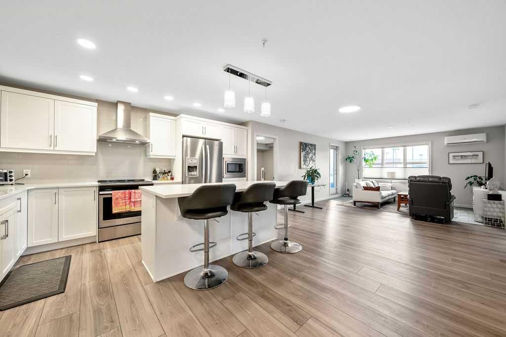 Photo of 10 Market Boulevard SE #2112, Airdrie, AB T4A 0W8 (MLS # A2305728)