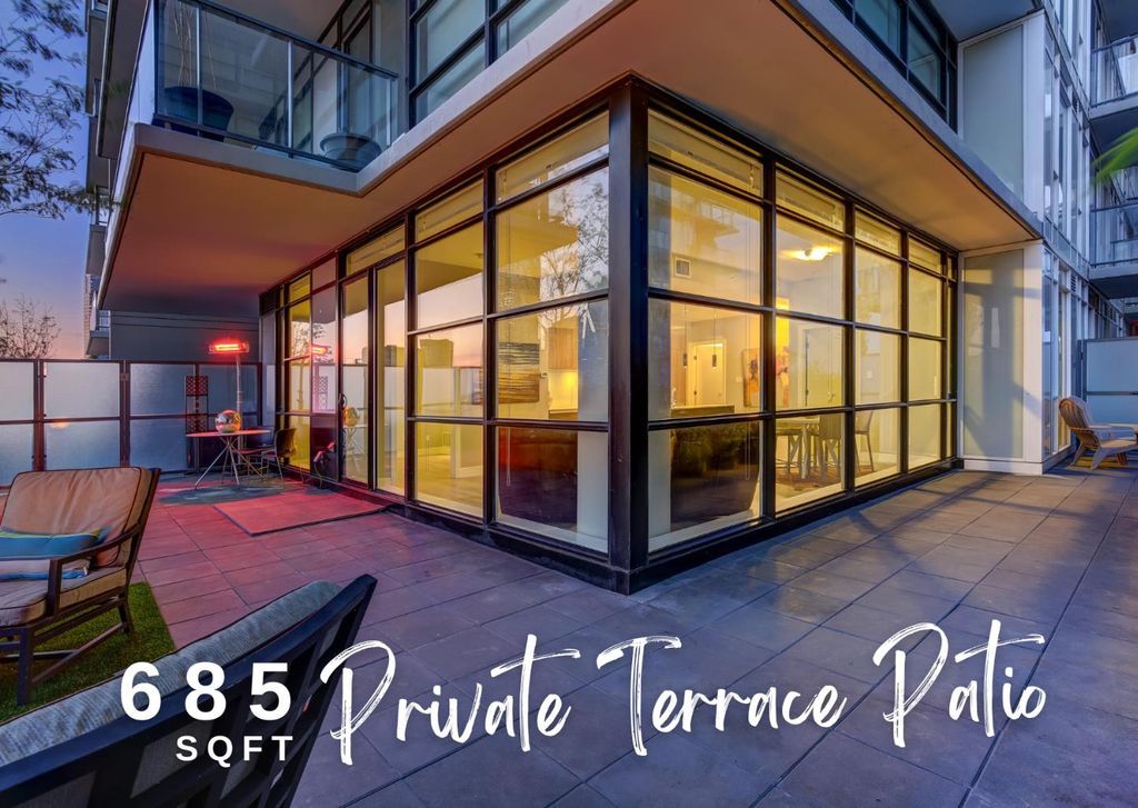 Photo of 1122 3 Street SE #707, Calgary, AB T2G 1H7 (MLS # A2282782)