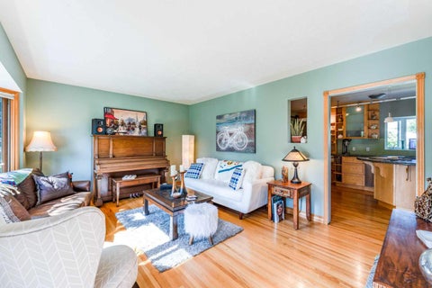 Tiny photo for 52 Windermere Road SW, Calgary, AB T3C 3K5 (MLS # A2343225)