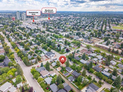 Tiny photo for 52 Windermere Road SW, Calgary, AB T3C 3K5 (MLS # A2343225)