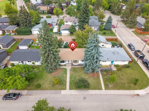 Tiny photo for 52 Windermere Road SW, Calgary, AB T3C 3K5 (MLS # A2343225)