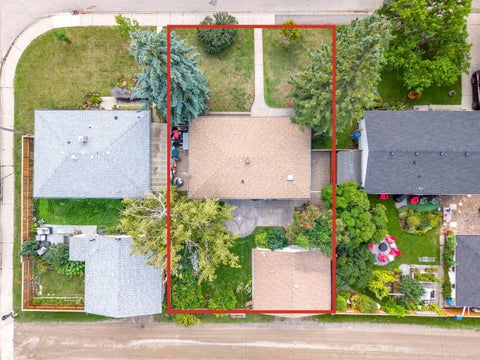 Tiny photo for 52 Windermere Road SW, Calgary, AB T3C 3K5 (MLS # A2343225)