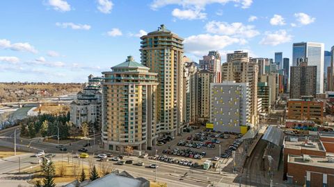 1121 6 Avenue SW 904 Calgary AB T2P 5J4