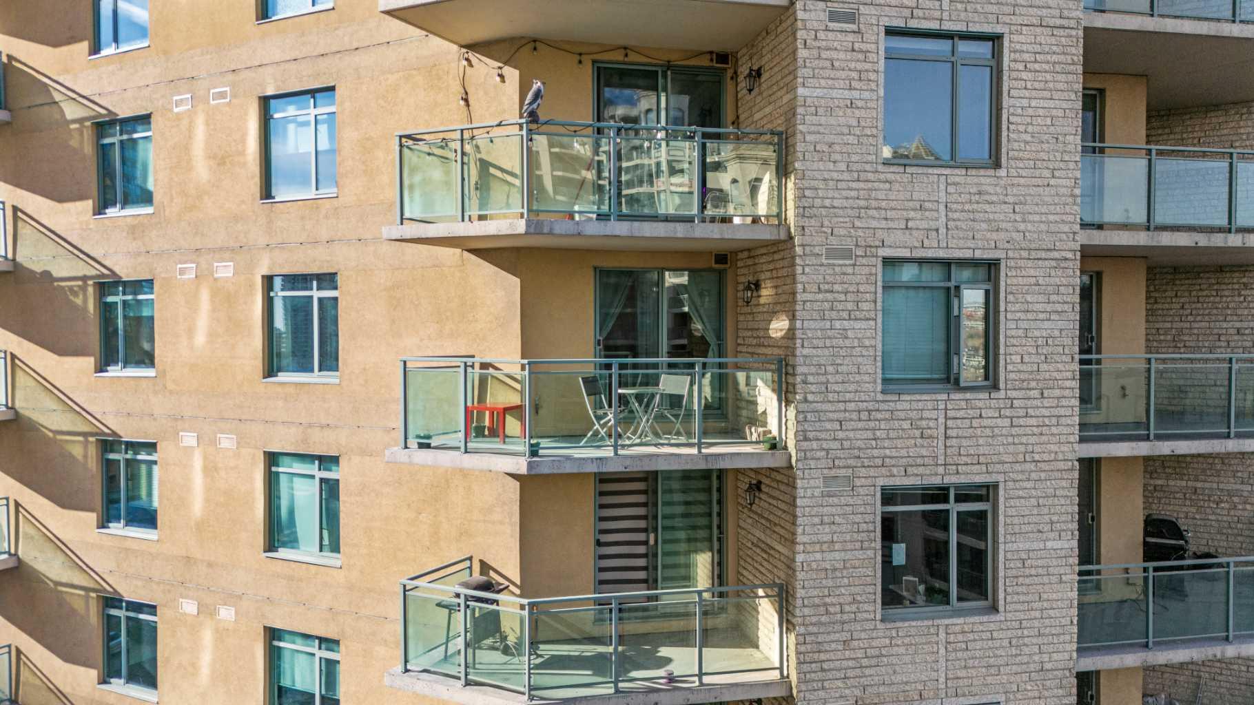 1121 6 Avenue SW 904