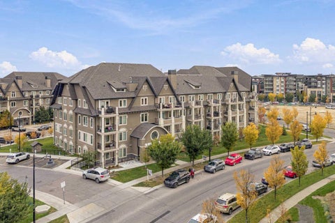 Photo of 140 Mahogany Street SE #101, Calgary, AB T3M 4E1 (MLS # A2346183)