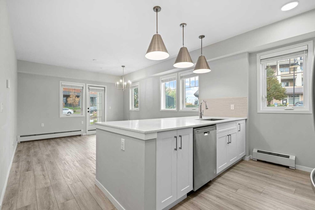 Photo of 140 Mahogany Street SE #101, Calgary, AB T3M 4E1 (MLS # A2346183)