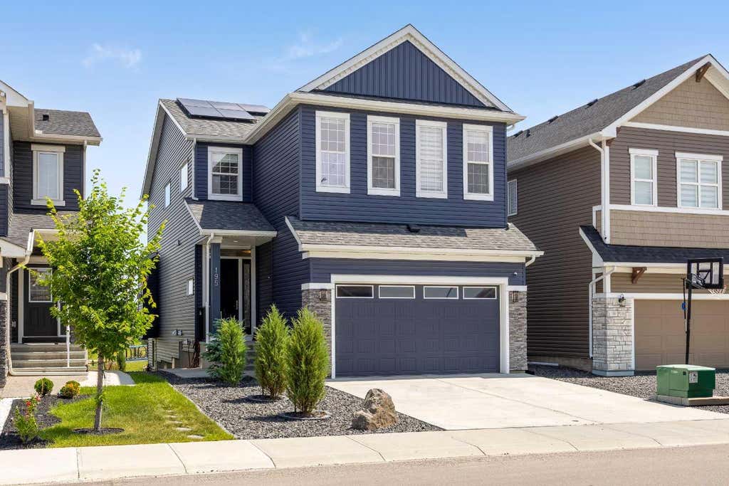Photo of 195 Evansfield Close NW, Calgary, AB T3P 1V7 (MLS # A2325048)