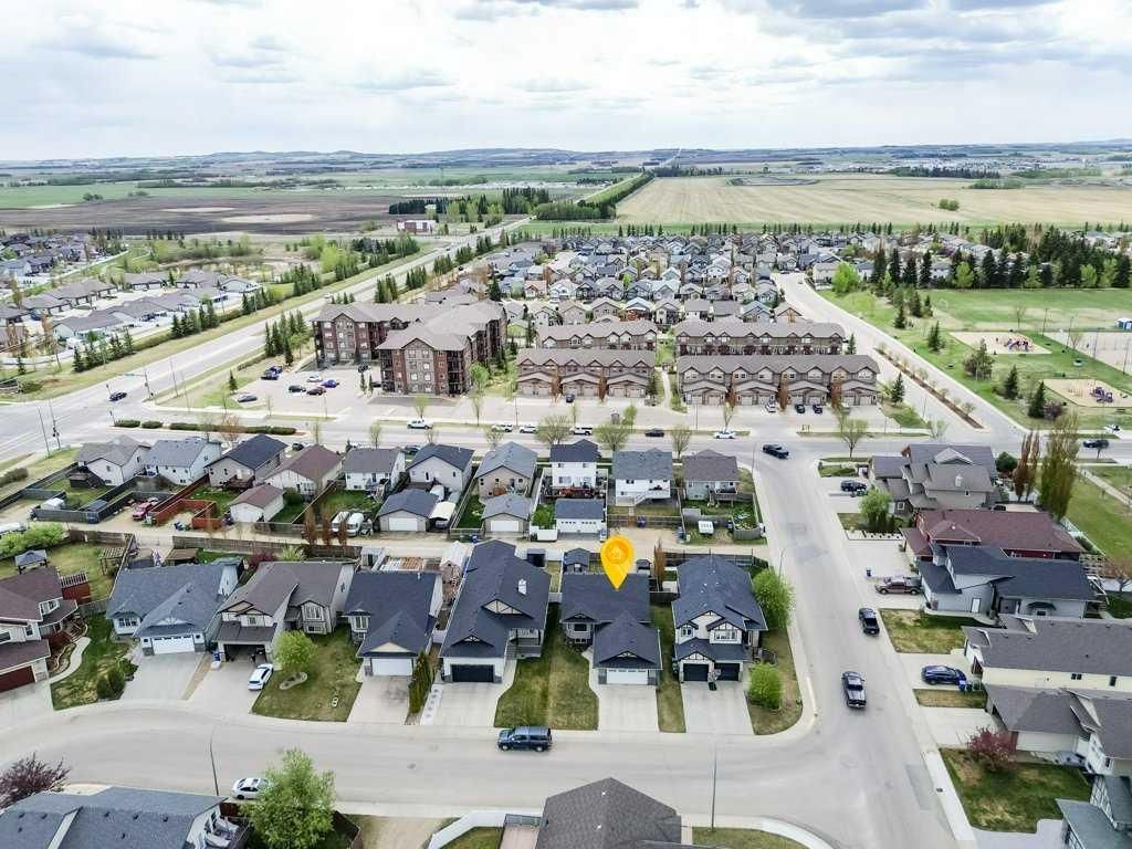 Photo of 179 Issard Close, Red Deer, AB T4R 0C2 (MLS # A2314203)