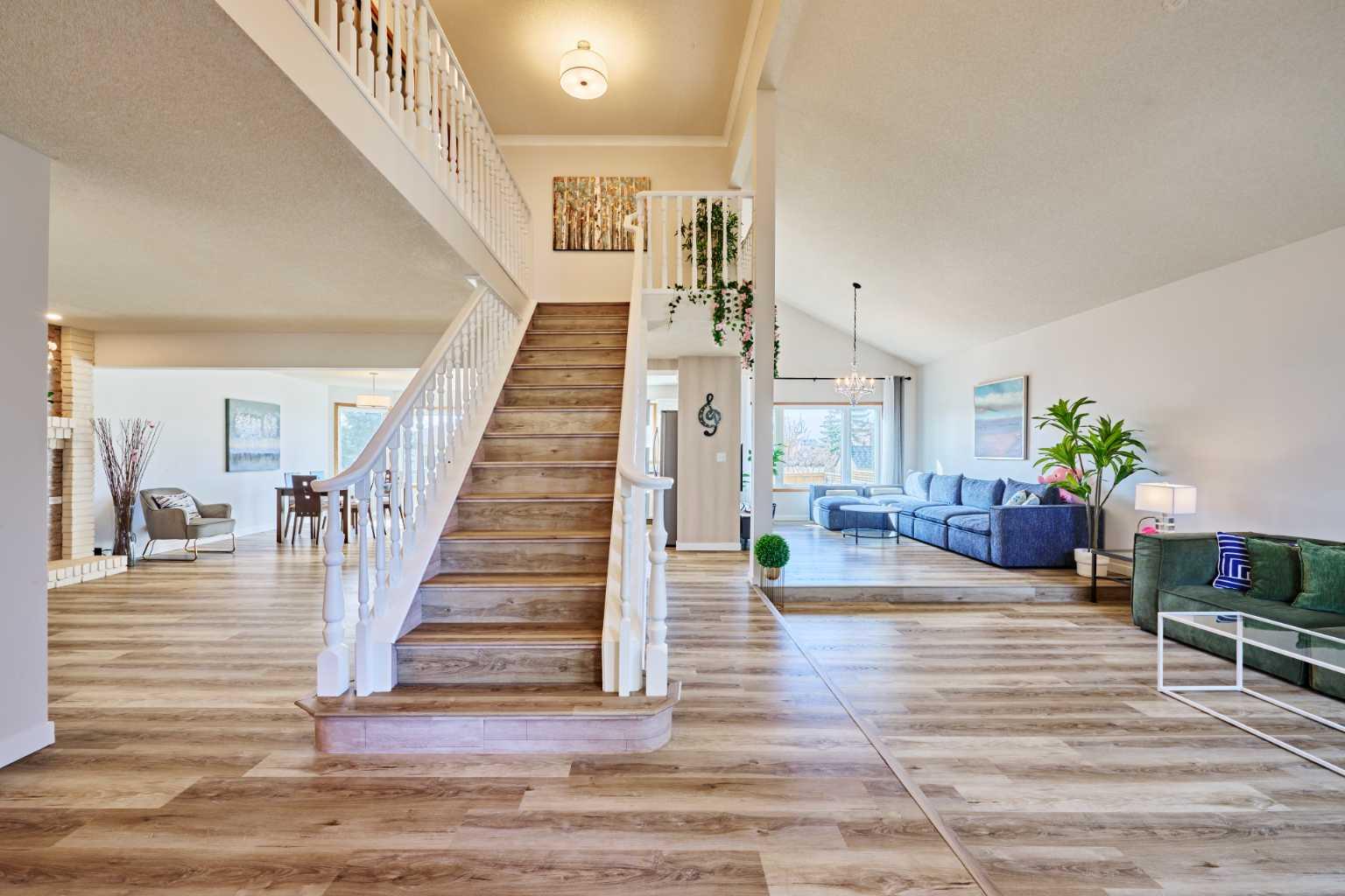 15 Hawkbury Close NW