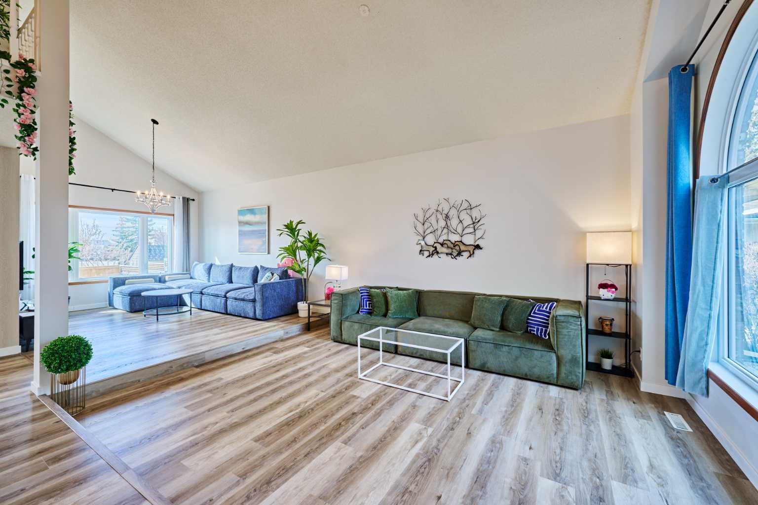 15 Hawkbury Close NW