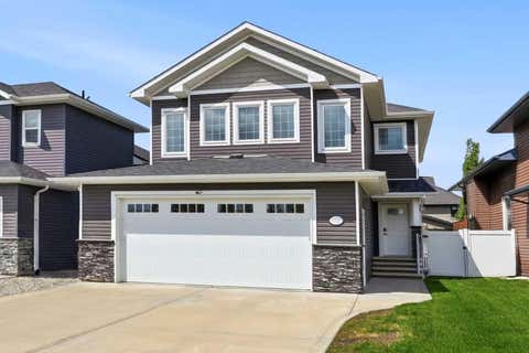 Photo of 118 Viscount Drive, Red Deer, AB T4R 0M6 (MLS # A2317832)
