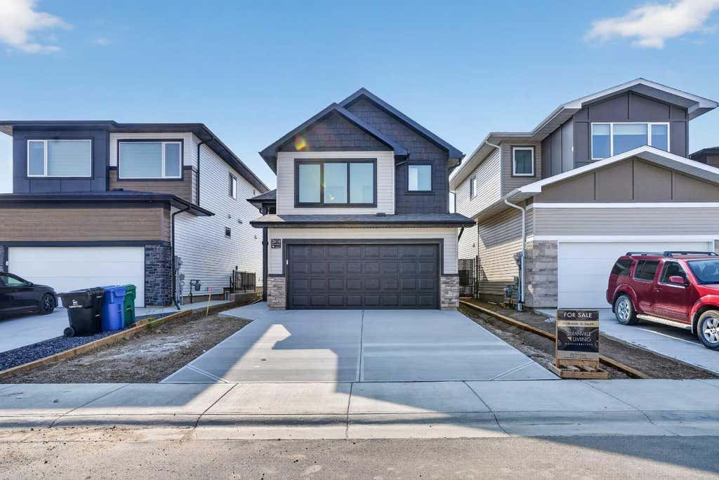 Photo of 2616 44 Street S, Lethbridge, AB T1K 8L6 (MLS # A2339451)