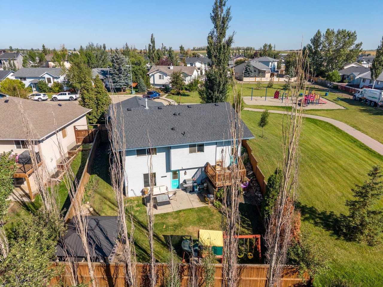 6 Strathford Place