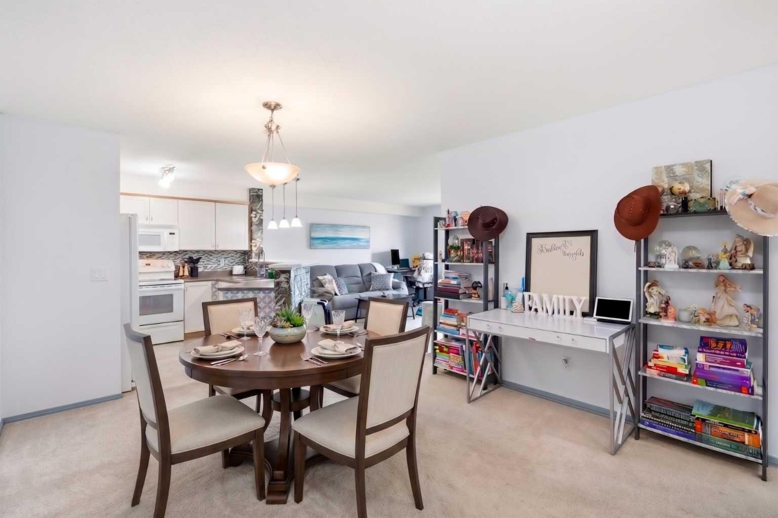 16320 24 Street SW 1403