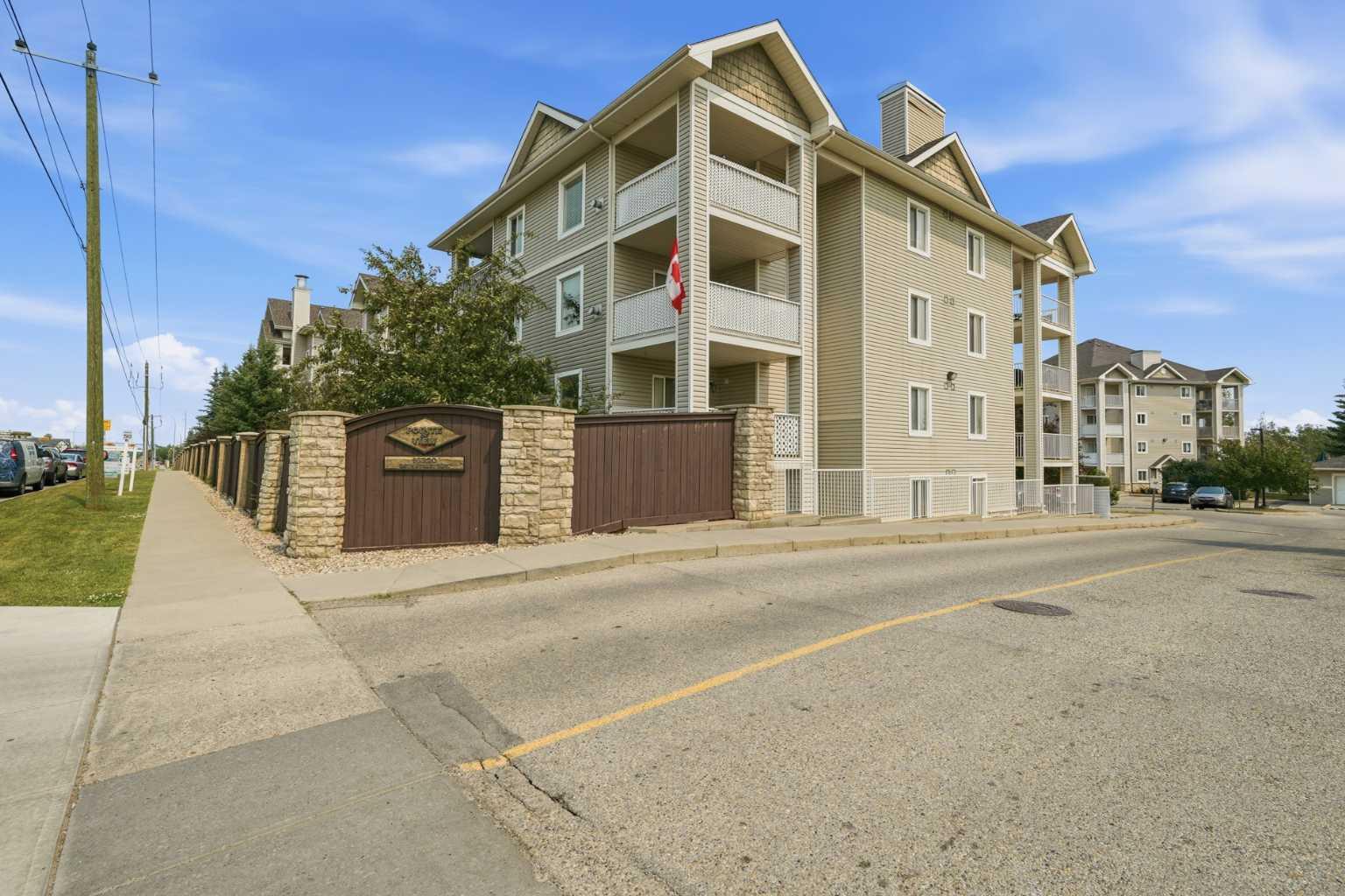 16320 24 Street SW 1403