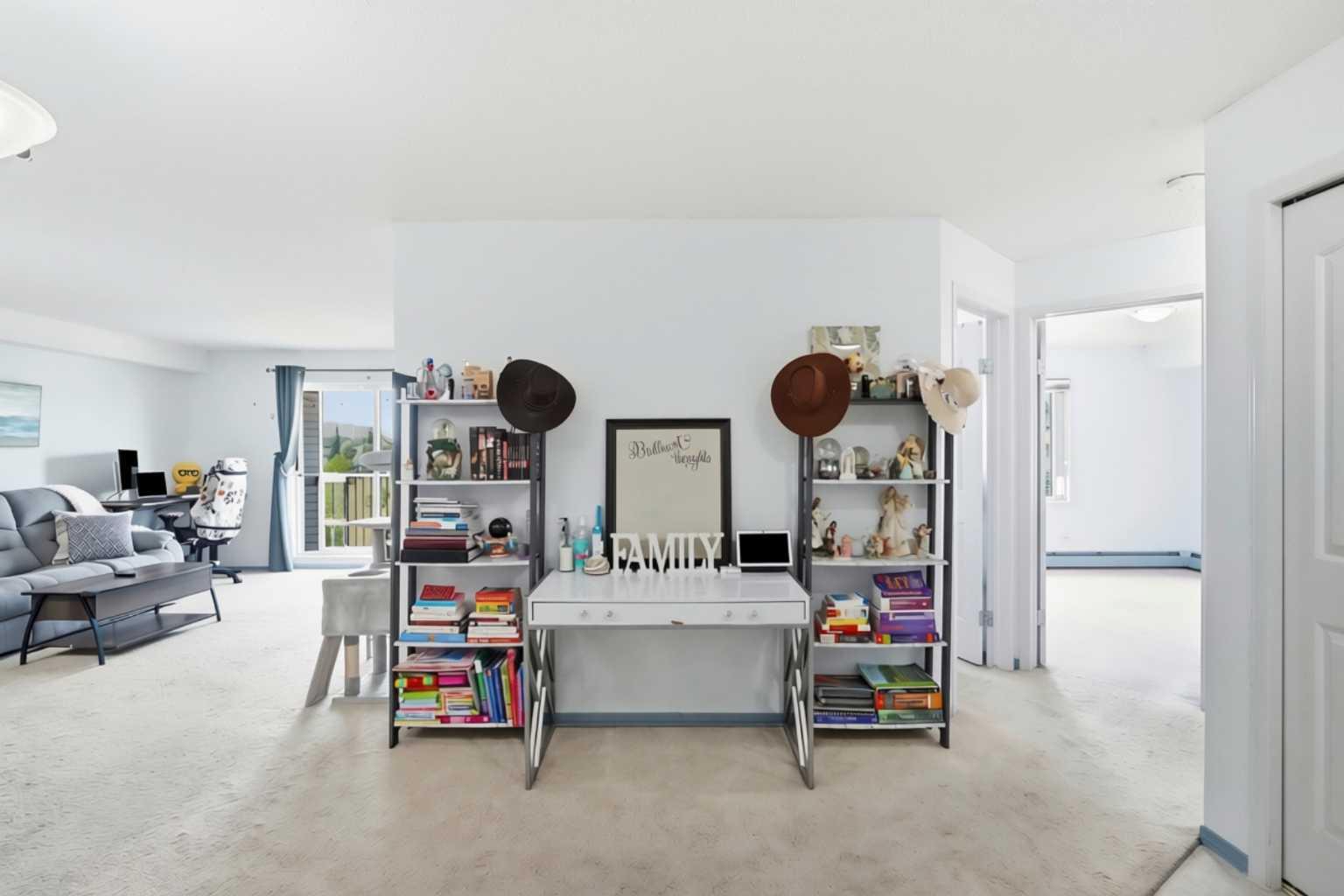 16320 24 Street SW 1403