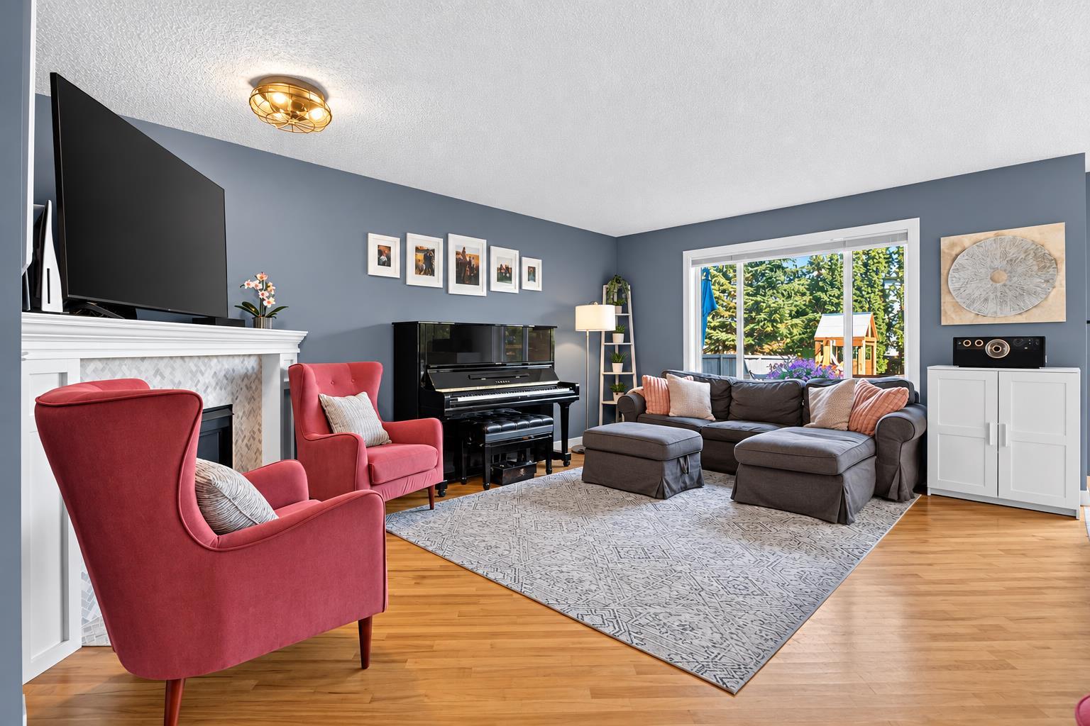 38 Somerside Crescent SW