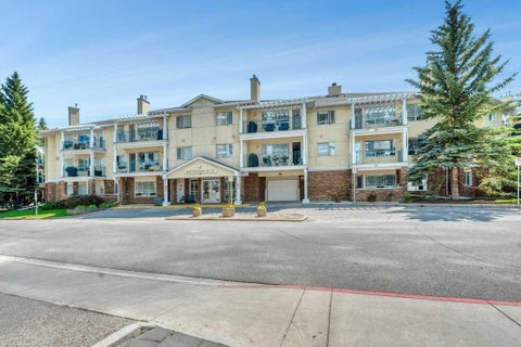 Photo of 2144 Paliswood Road SW #211, Calgary, AB T2V 5K2 (MLS # A2329360)